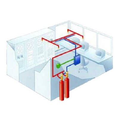 networking system integrators in karnataka