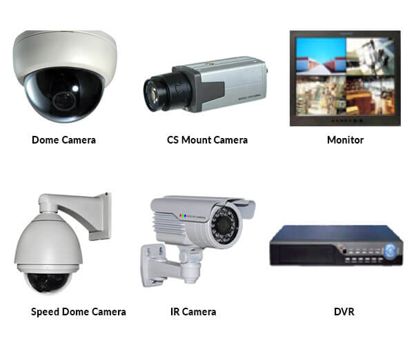 Public Address & Voice Alarm System in bangalore