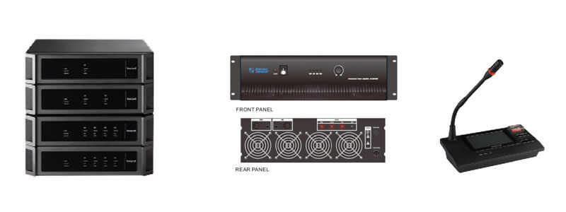 Integrated Building Management System bangalore